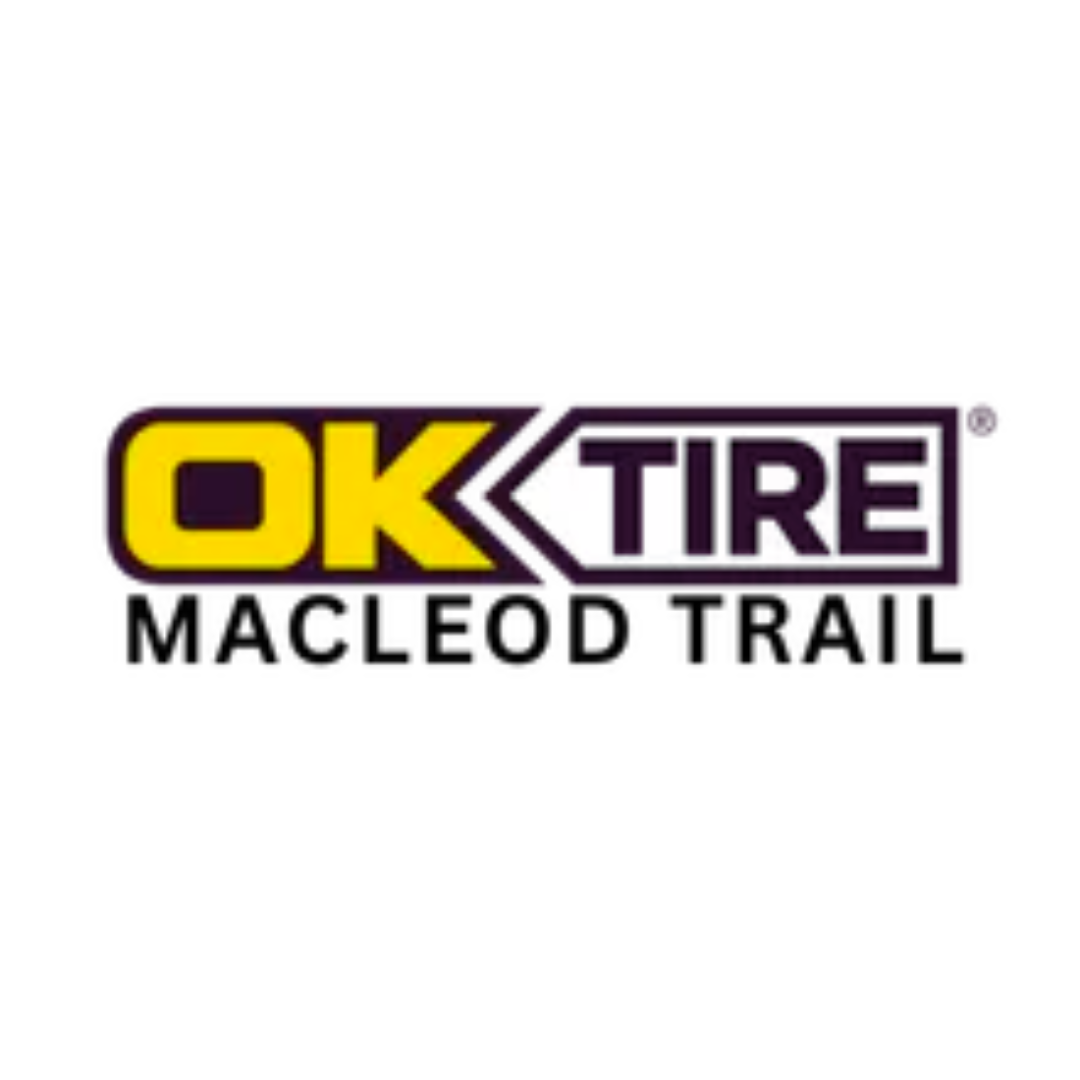 Ok Tire Macleod Trail