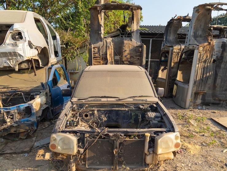 Scrap-Car-Removal-In-Dearborn-MI