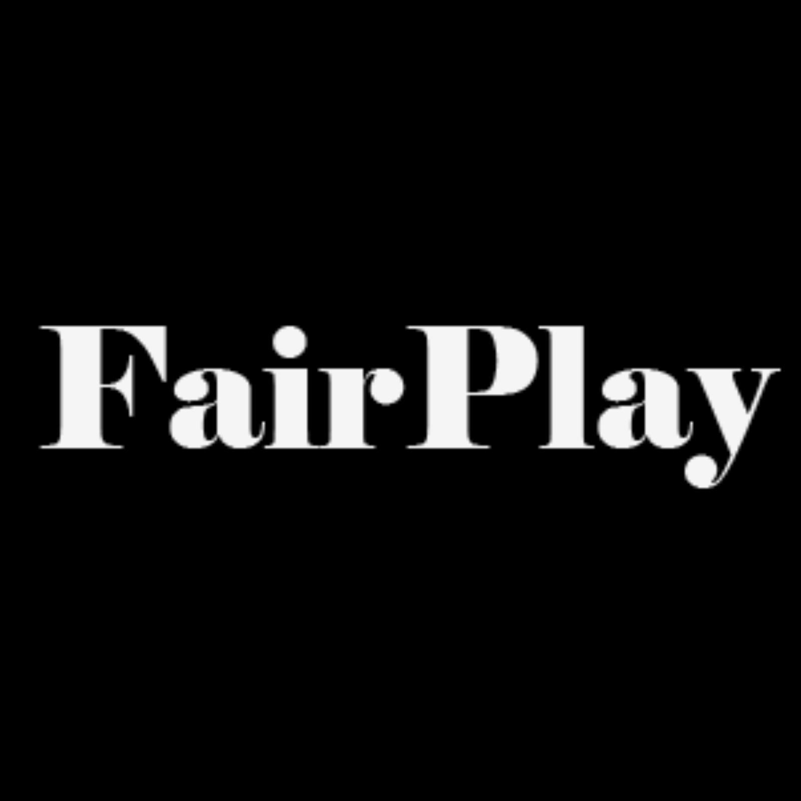 Fair Online