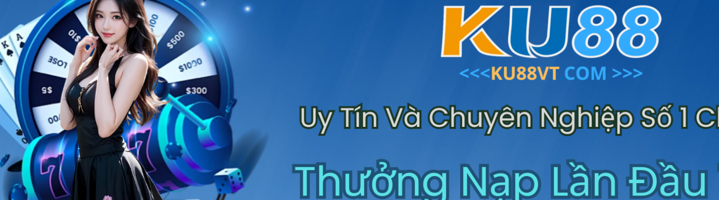 Nh&agrave; C&aacute;i KU88