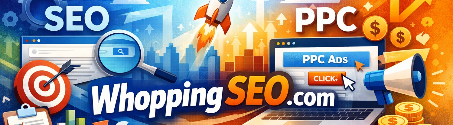 Whopping Seo
