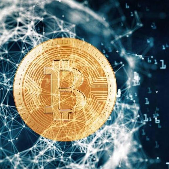 Titanblock Mining