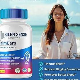 Silen Sense