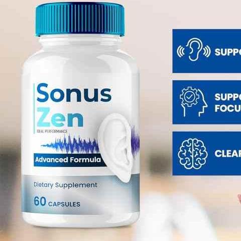 Sonus Zen