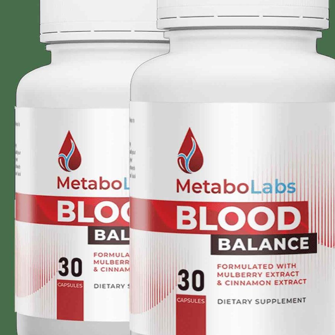 metabolabs blood