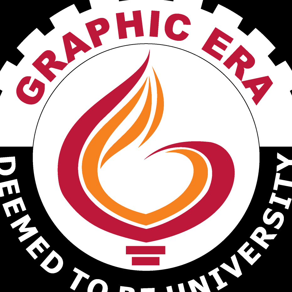 Graphic Era Deemed To Be University