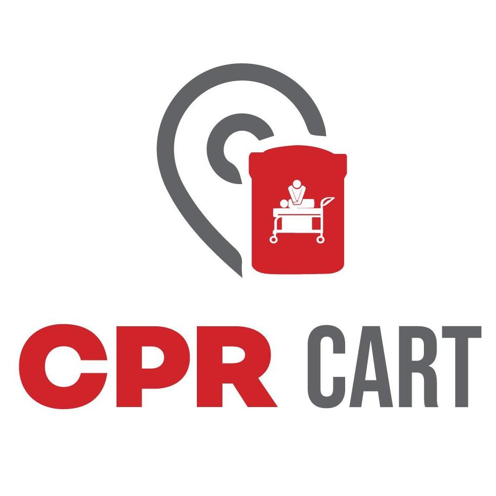 CPR Cart
