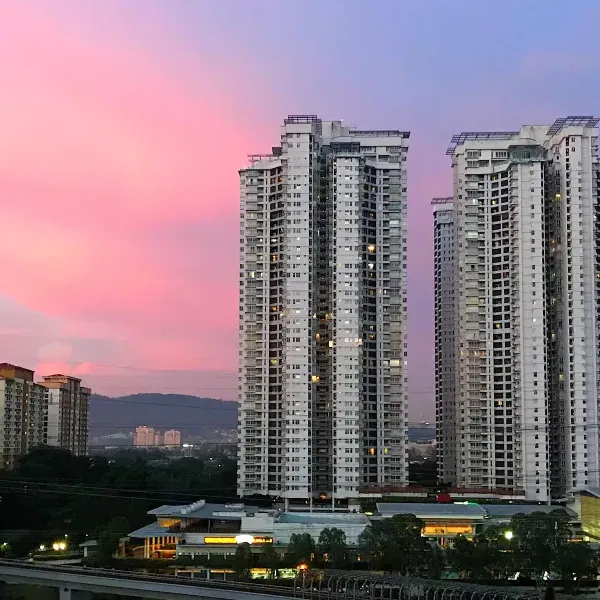 Sarovar  Builders