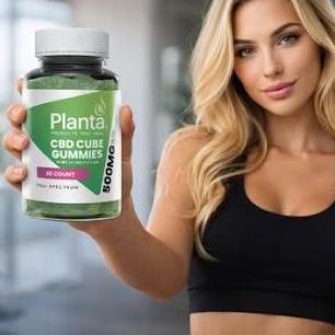 PlantaRx Usa
