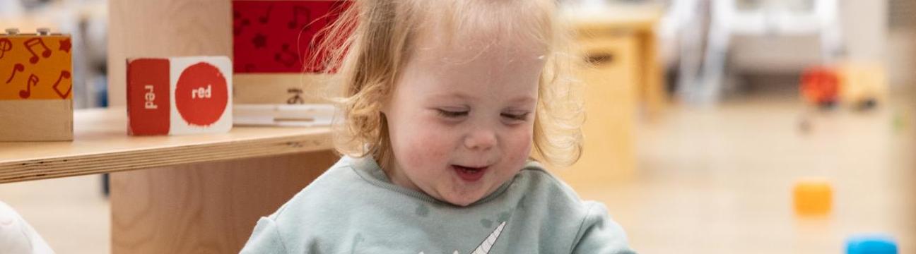 Blue Wren Child Care Centre 