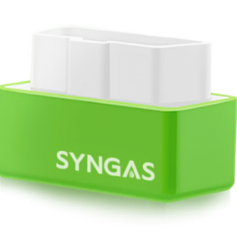 SynGas OBD Fuel Saver Germany