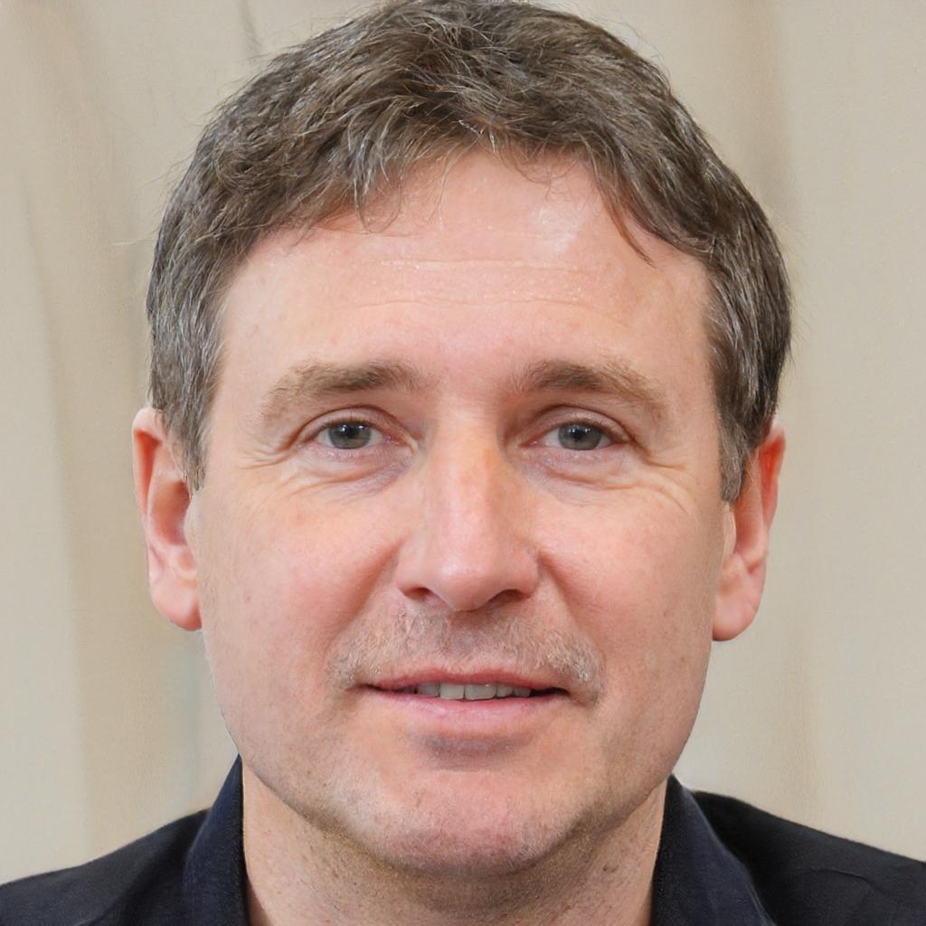 Nicholas  Walker