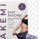 Akemi Slim Patch