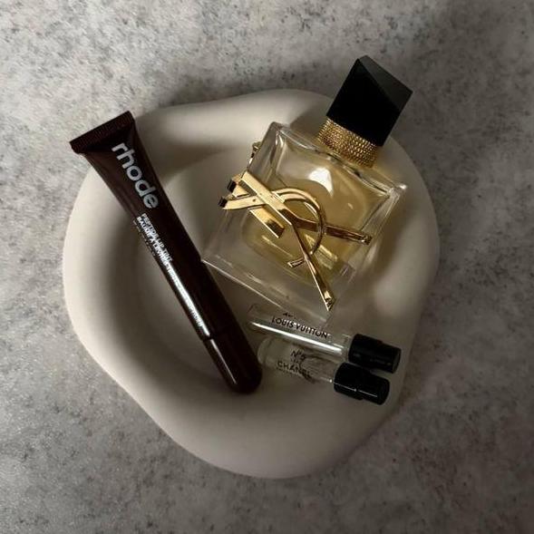 NOTES FRAGRANCE