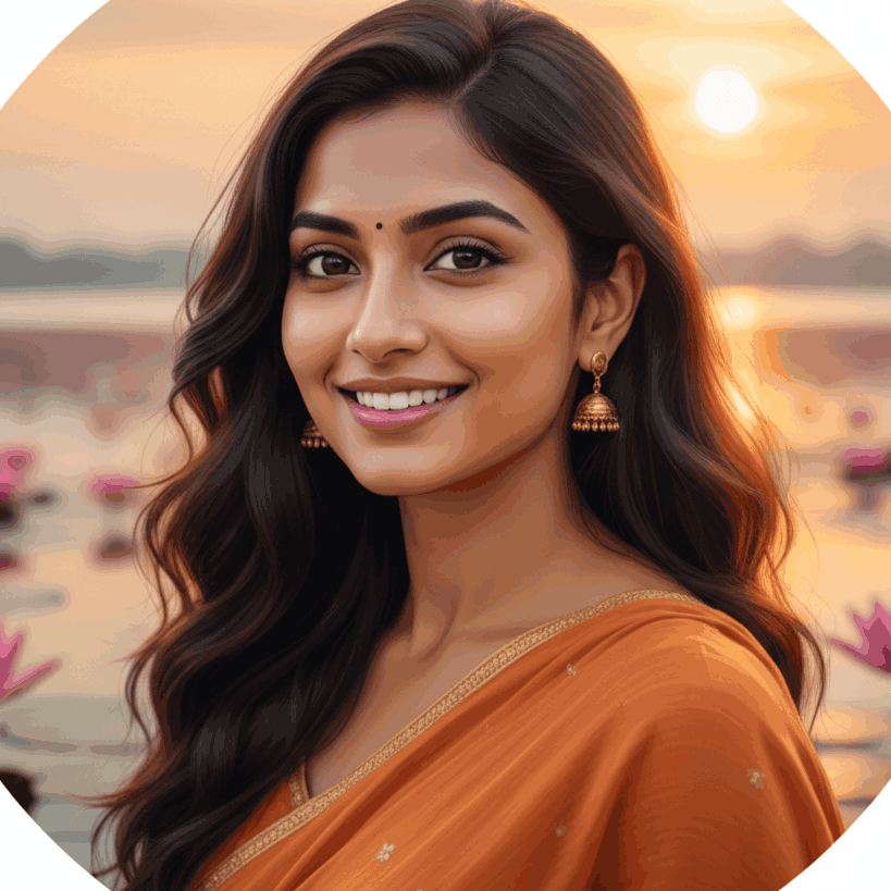 Neha  Sharon 