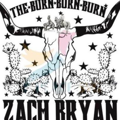 Zach Bryan