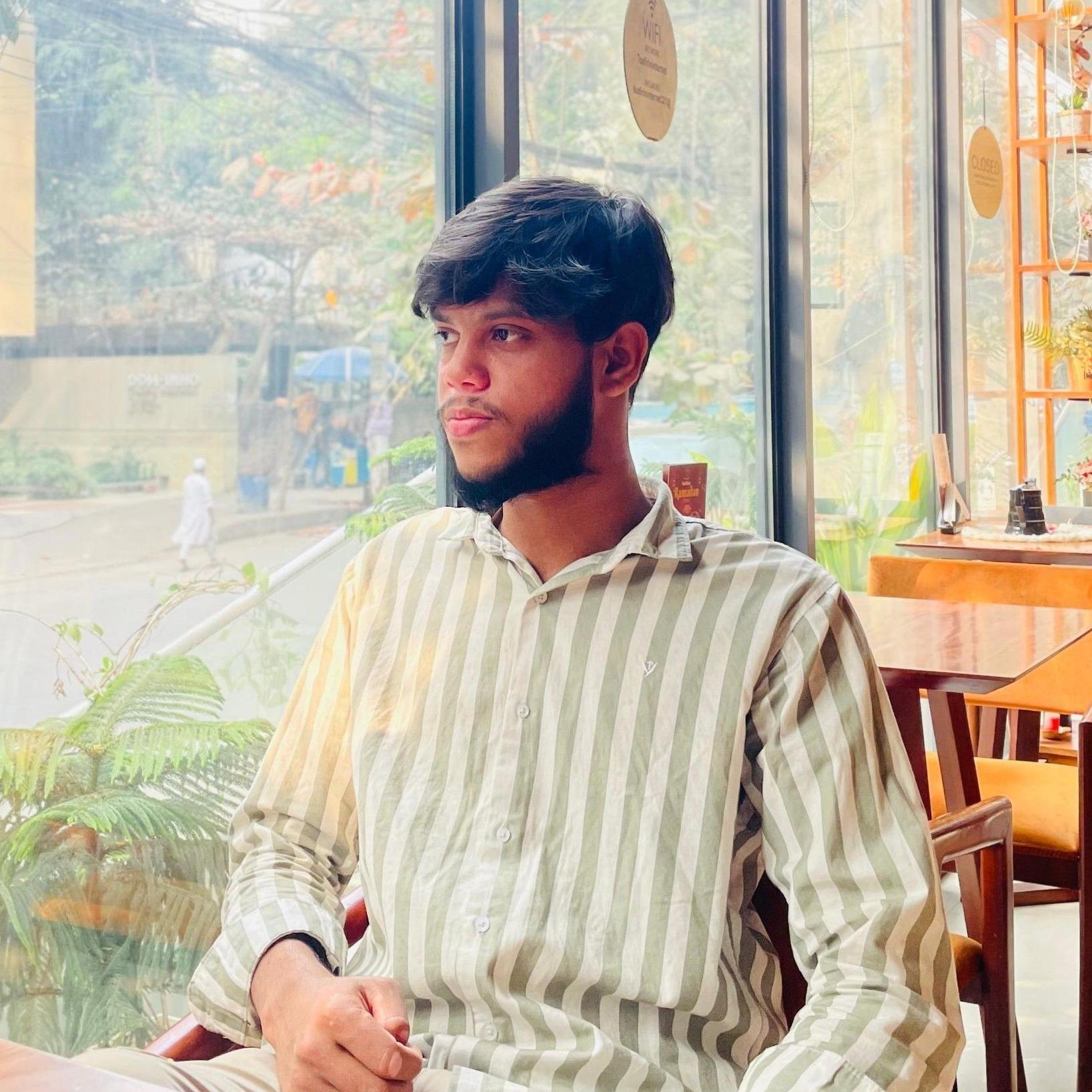 Ashik Asif