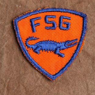 Custom Patches