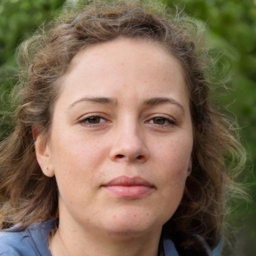 Briana Symonds