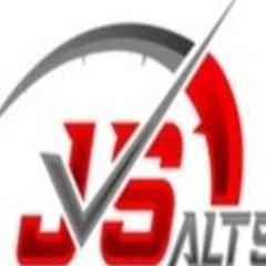 Js  Alternators