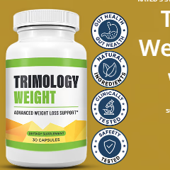 Trimology Capsules