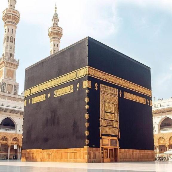 Masar To Mecca