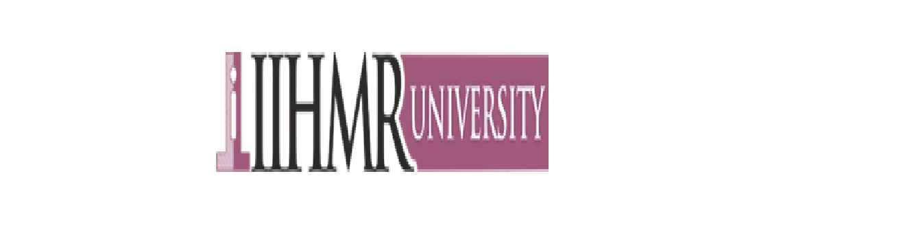 IIHMR  University