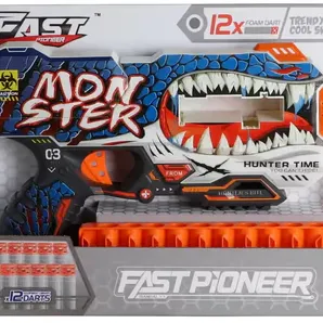 Kinder  GADGET