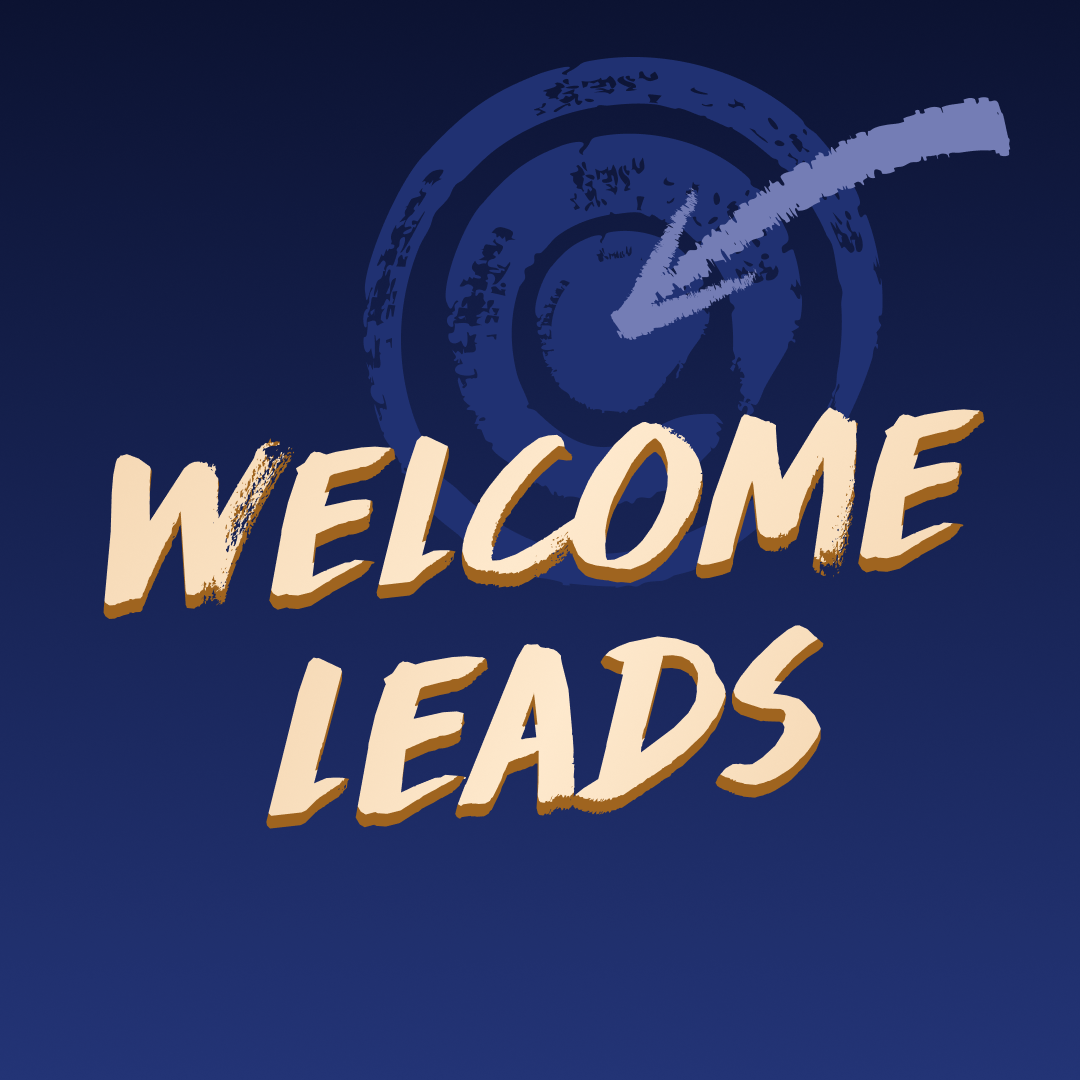 Welcome Leads