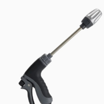 Ukukhju Nozzle
