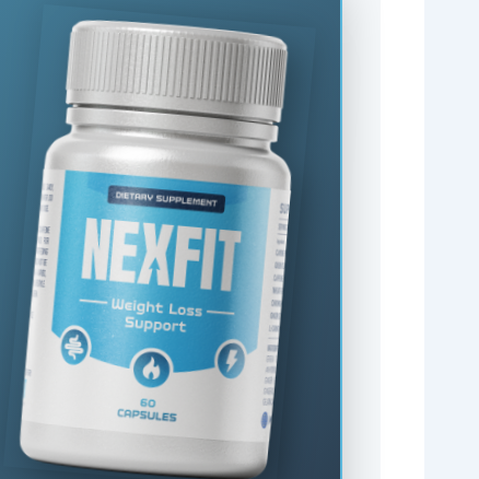 NexFit Weight