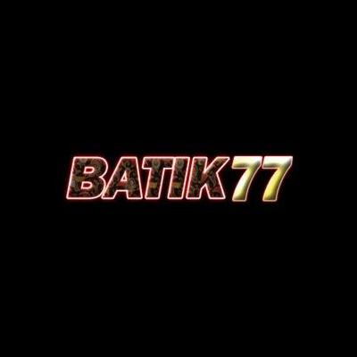 batik77  Io