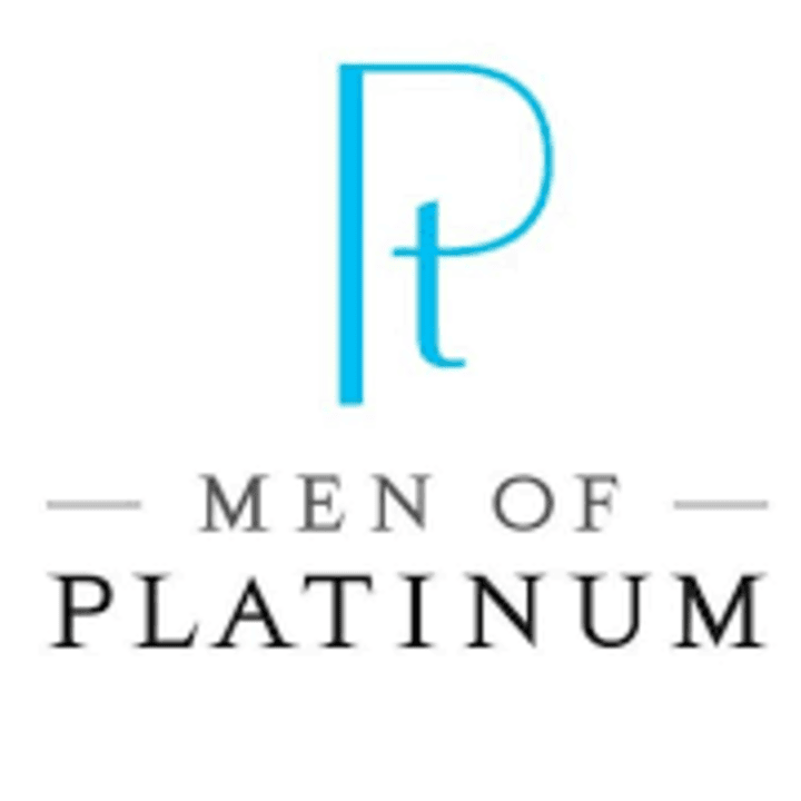 Men Of Platinum