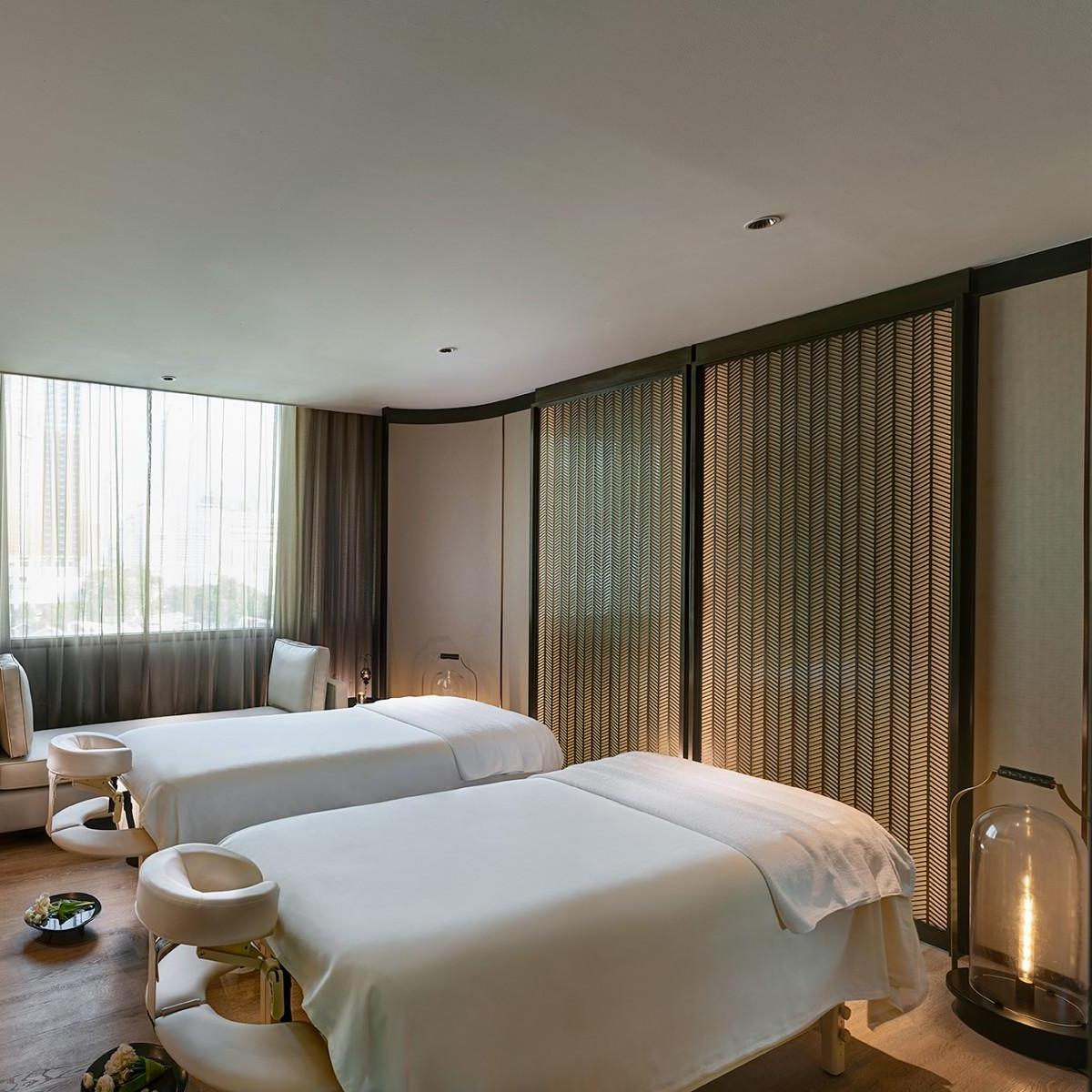 Magical Hands Thai Massage Bangkok