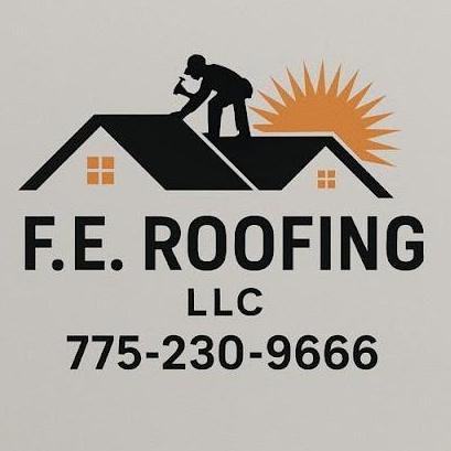 F E Roofing