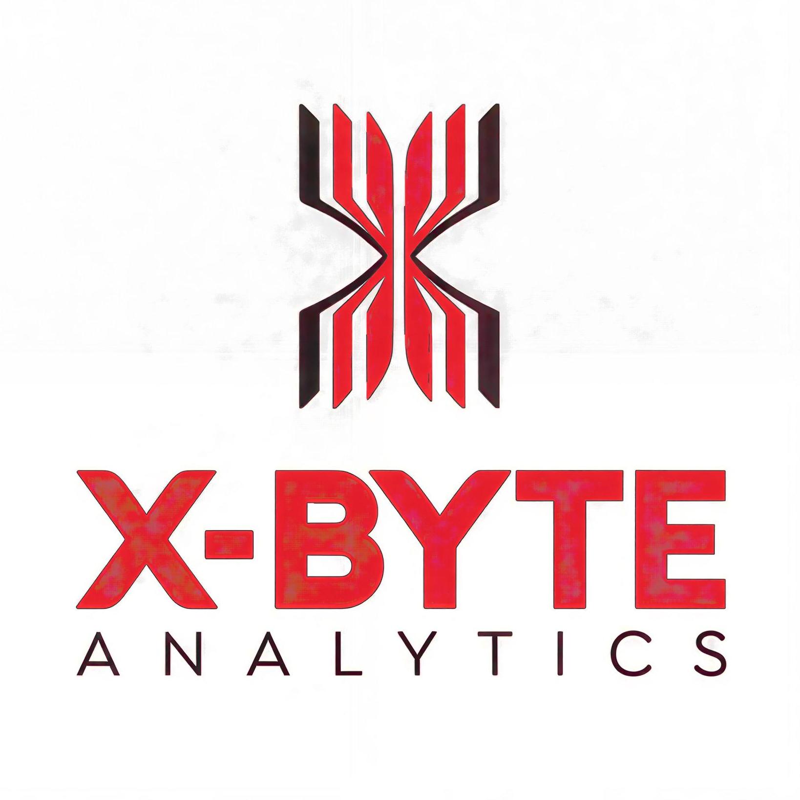 X-Byte Analytics