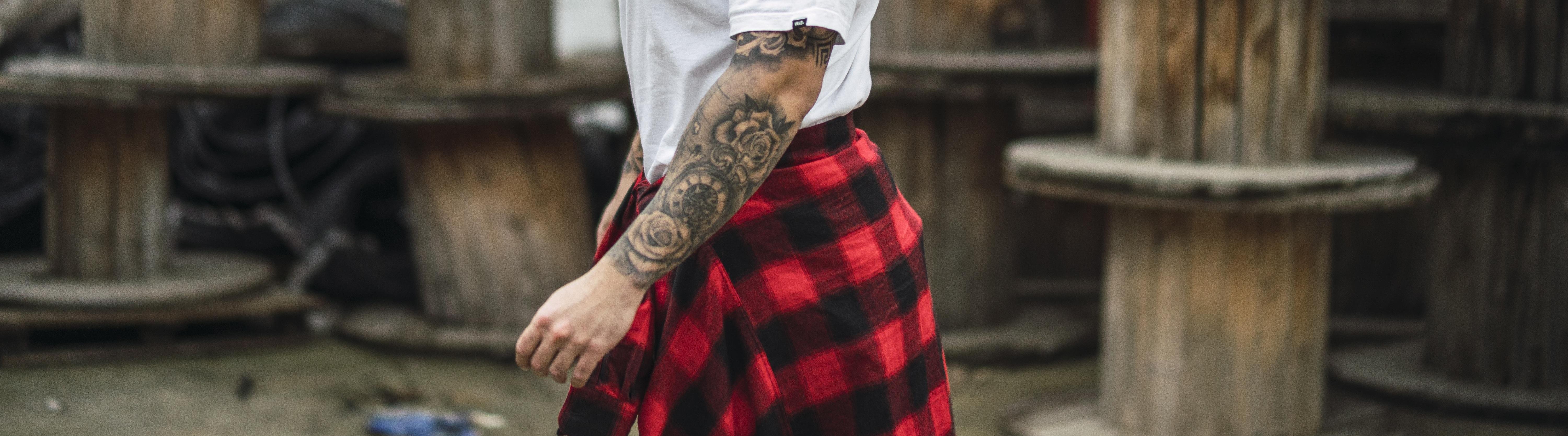 Kilt And Kilts