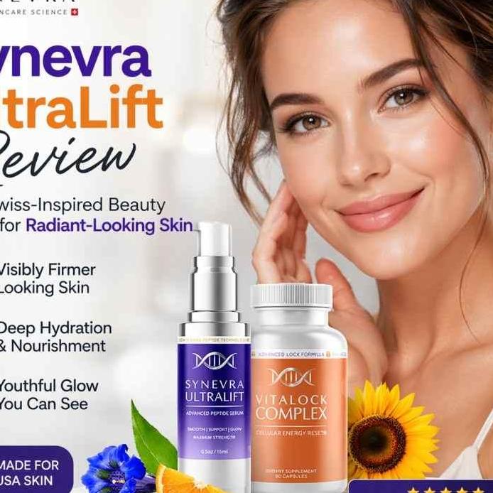 Synevra Ultralift