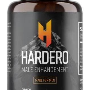 Hardero Harderonz