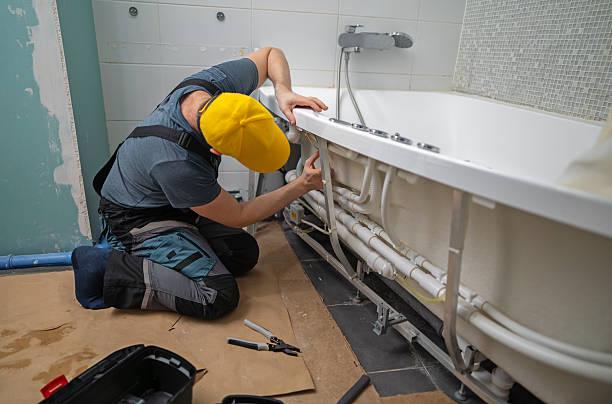 Plumbers-in-Elgin-TX