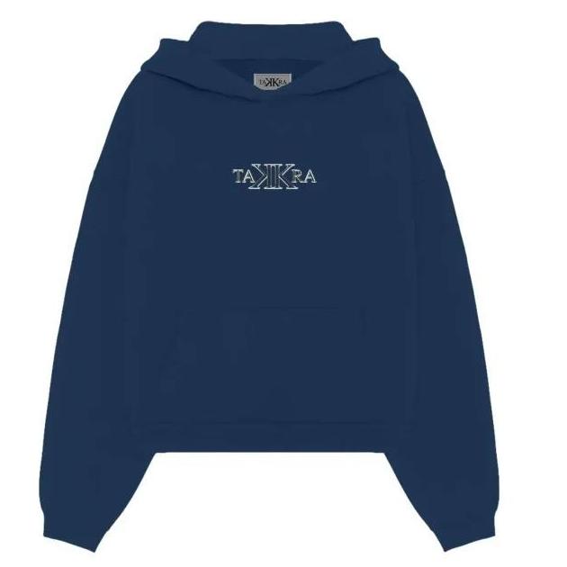 Sudaderas Takkra