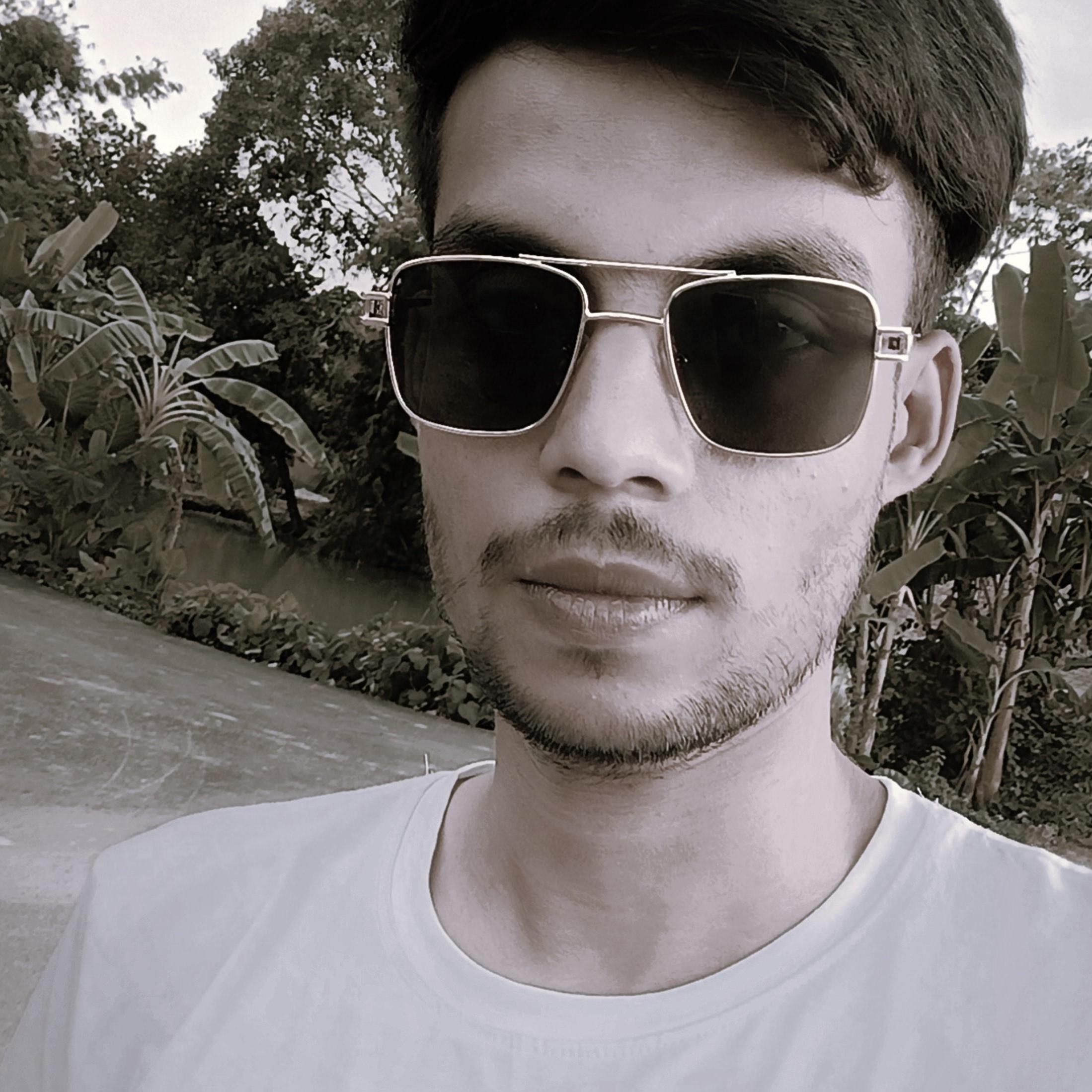 Tuhin Ahmed