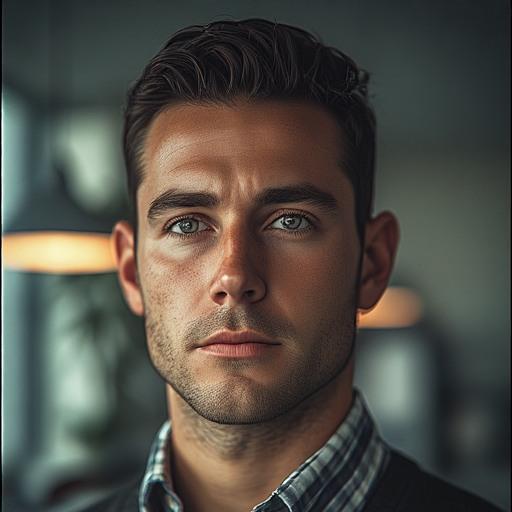 Andreas Huber
