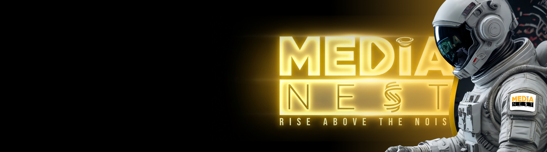 Media Nest Marketing Agency