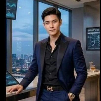 Co-Founder Tống Hữu