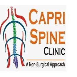 Capri Spine  Clinic