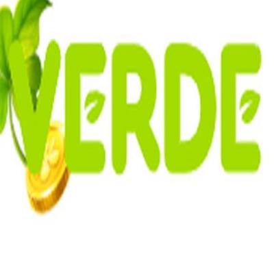 Verde  Kazina