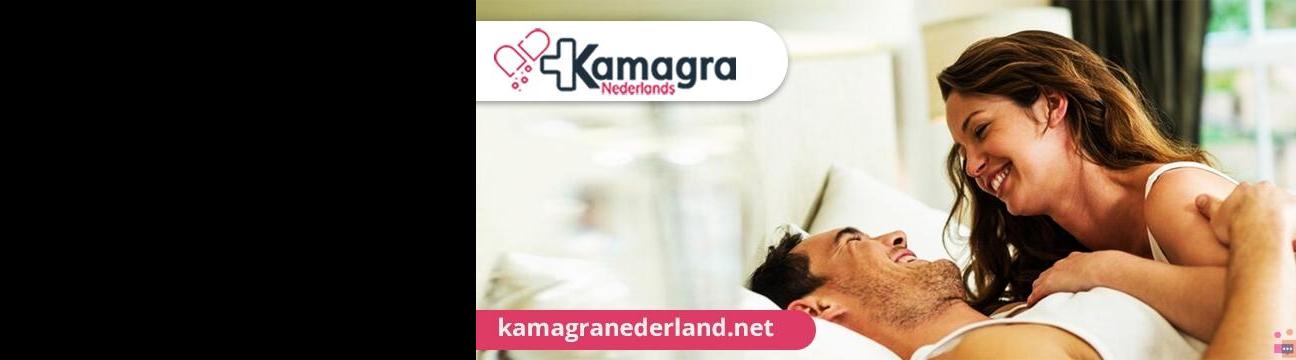 Kamagra Nederland
