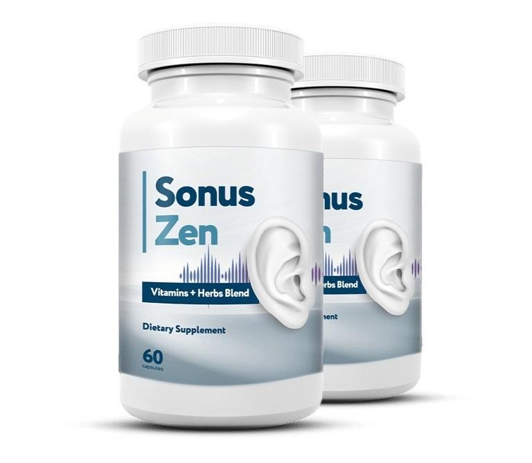 SonusZen HearingSupport