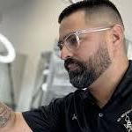Harry Mortan